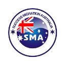Success Migration Australia logo